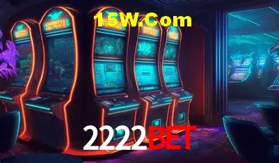 Estatísticas 2222bet