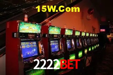 Diretório de Jogos 2222bet