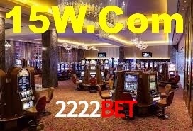Daily Bonuses 2222bet