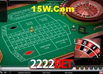 Recursos de Bônus 2222bet