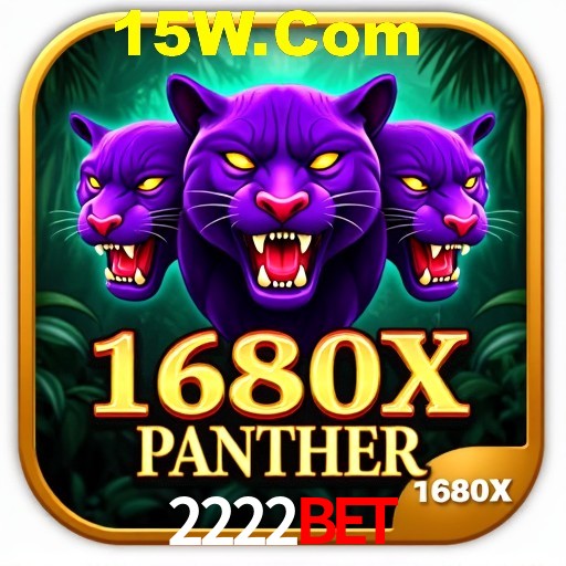 Interface do App 2222bet