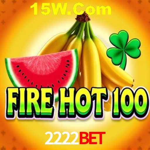 Slot Games 2222bet