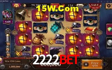 Apostas de Tênis 2222bet