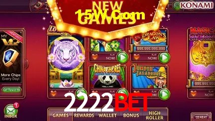 Avaliações dos Jogadores 2222bet