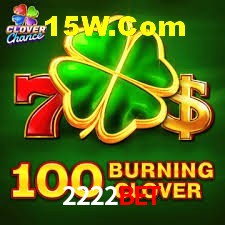 Welcome Bonus 2222bet
