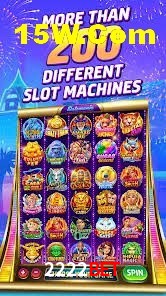Experiência VIP 2222bet