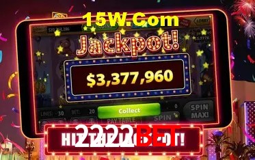 Provedores de Jogos 2222bet