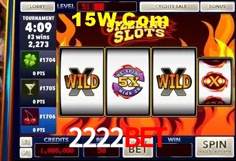 Segurança 2FA 2222bet