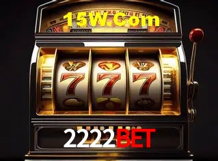 Design Responsivo 2222bet