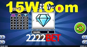plataforma 2222bet